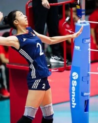 开云-女排排超联赛观感：好苗子遍地，但为何联赛越打越“难看”？|中国女排|黄悦鑫|杨舒茗|球队|基本功_新浪体育_新浪新闻