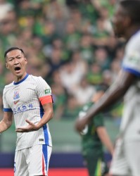开云直播平台-吴曦：U23国足表现让我对未来报以期待 和武磊是老友期待下次交手