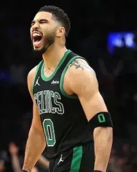 开云赛事集团-ESPN预测明日比赛：凯尔特人胜率60.2%，热火胜率39.8%