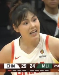 开云直播平台-世预赛：女篮81-68大胜马里，李月汝21+10，张子宇12分