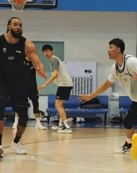 开云官方-北京队史最“轻松”顶薪：范子铭无缘主场生死战 季后赛至今0出场